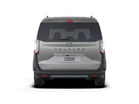 Nuova Ford Tourneo Courier Active 126 CV (92 kW) 2025 Solar silver  Monovolume