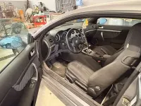 Usata Alfa Romeo Brera 200 CV (147 kW) 2006 Coupé