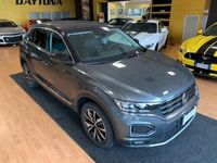 usata VW T-Roc 1.0 TSI Style BlueMotion Technology EXNOVO FULL