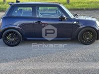 usata Mini Cooper S 1.6 16V