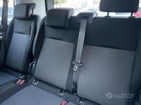Usata Toyota Proace Verso 144 CV (105 kW) 2023 Grigio Station wagon
