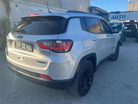 Usata Jeep Compass Night Eagle 131 CV (96 kW) 2022 Vari colori SUV