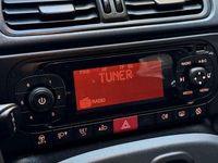 Usata Fiat Panda Cross Cross 69 CV (50 kW) 2021 Utilitaria