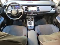Usata Honda Jazz Executive 98 CV (72 kW) 2022 Bianco Utilitaria