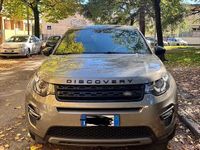 Usata Land Rover Discovery Sport 150 CV (110 kW) 2018 SUV