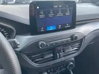 Usata Ford Focus ST-Line 125 CV (91 kW) 2023 Blu Berlina