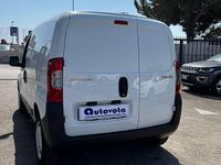 Occasion Citroën Nemo 80 ch (58 kW) 2016 Blanc Monospace