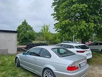 Usata BMW 323 170 CV (125 kW) 1999 Grigio