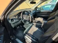 Usata Mercedes ML320 Chrome 224 CV (164 kW) 2006 Nero SUV