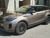 Usata Land Rover Range Rover evoque 149 CV (109 kW) 2020 Marrone SUV
