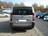 usata Fiat Scudo 9 POSTI PULMINO 2.0 MJT 136 CV Dynamic