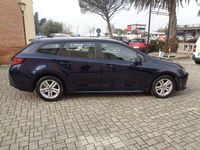 Usata Toyota Corolla Business Edition 98 CV (72 kW) 2022 Station wagon