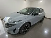 Nuova Nissan Qashqai Tekna 158 CV (116 kW) 2026 Ceramic grey SUV