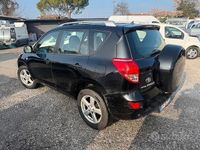 Usata Toyota RAV4 Luxury 136 CV (100 kW) 2008 Grigio SUV