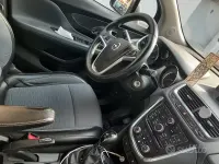 Usata Opel Mokka 140 CV (102 kW) 2016 Grigio SUV