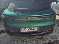 Usata Alfa Romeo Tonale Veloce 280 CV (205 kW) 2023 Verde SUV