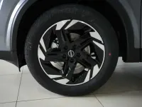 Nuova Nissan Qashqai N-Connecta 158 CV (116 kW) 2026 Ceramic grey SUV