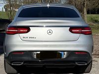 Usata Mercedes GLE350 Premium 258 CV (189 kW) 2018 SUV