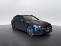 Usata Mercedes CLA220 AMG line 2025 Nero Berlina