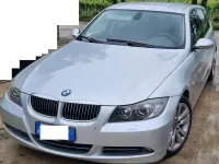 Usata BMW 330 231 CV (169 kW) 2005 Grigio Station wagon
