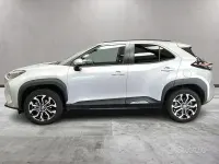 Usata Toyota Yaris Cross Trend 116 CV (85 kW) 2023 Grigio SUV
