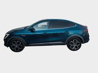 Usata Renault Arkana Techno 94 CV (69 kW) 2022 Blu SUV