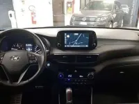 Usata Hyundai Tucson N Line 136 CV (100 kW) 2020 SUV