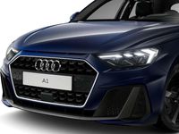 Nouvelle Audi A1 Sportback S-Line 116 ch (85 kW) 2026 Blanc Citadine
