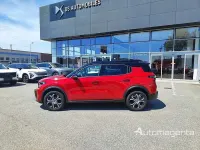 Nuova Citroën C3 Aircross 101 CV (74 kW) 2025 Rosso SUV