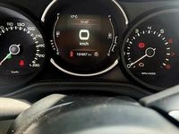 Usata Fiat 500L 120 CV (88 kW) 2018 Nero Monovolume