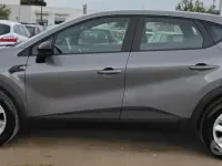 Usata Renault Captur Evolution 91 CV (66 kW) 2024 Grigio SUV
