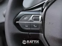Nuova Peugeot 2008 Style 100 CV (73 kW) 2025 Blu SUV