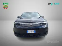 Nuova Opel Grandland Electric 136 CV (100 kW) 2025 Nero SUV