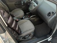 Usata Seat Altea 90 CV (66 kW) 2009 Grigio Monovolume