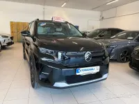 Usata Citroën e-C3 52 kW (72 CV) 2025 Nero Berlina