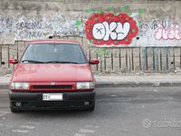 Usata Fiat Tipo 105 CV (77 kW) 1994 Rosso Berlina