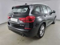 usata BMW X3 sDrive 18d Business Advantage Auto