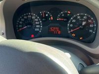 Usata Fiat Panda 4x4 60 CV (44 kW) 2005 Utilitaria