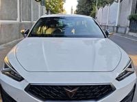 Usata Cupra Leon 150 CV (110 kW) 2023 Berlina