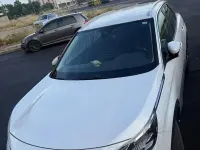 Usata Peugeot 3008 131 CV (96 kW) 2019 Bianco SUV
