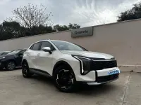 Nuova Kia Sportage Style 135 CV (99 kW) 2026 Bianco SUV