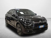 Usata Citroën C4 131 CV (96 kW) 2024 Nero SUV