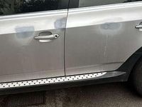 Usata BMW X3 245 CV (180 kW) 2007 Grigio SUV