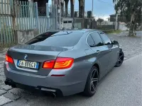 Occasion BMW 520 184 ch (135 kW) 2013 Berline