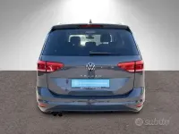 Usata VW Touran Goal 150 CV (110 kW) 2025 Other Monovolume