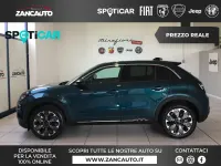 Nuova Fiat Seicento La Prima 100 CV (73 kW) 2026 Blu