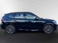 Usata BMW X1 M Sport 136 CV (100 kW) 2025 Nero SUV