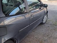 Usata Fiat Punto 60 CV (44 kW) 1999 Grigio Berlina