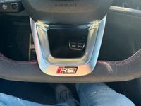 usata Audi RS3 RS Q3 SPB quattro S tronic