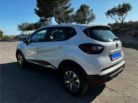Usata Renault Captur 2017 SUV